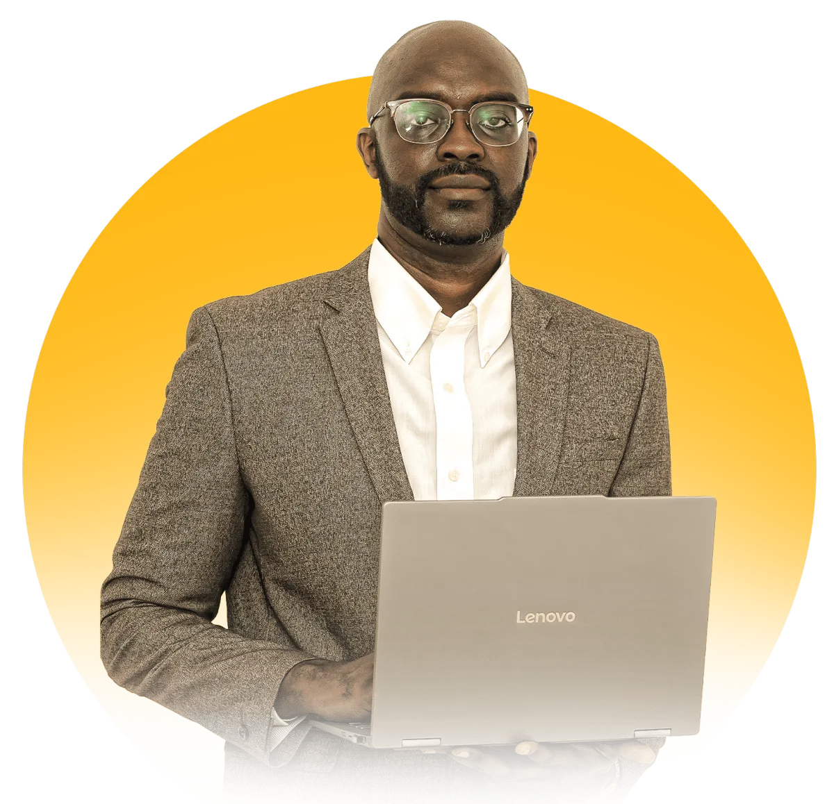 Babacar Diallo, fondateur de Xelal Consulting