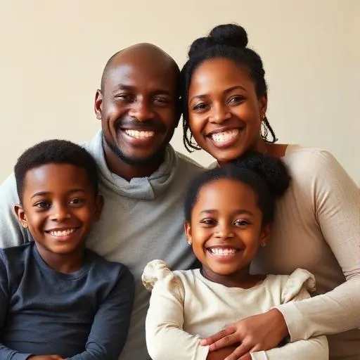 Famille Seck
