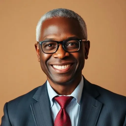 Cheikhou